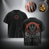 Ringenes Herre T-shirt – Sauron