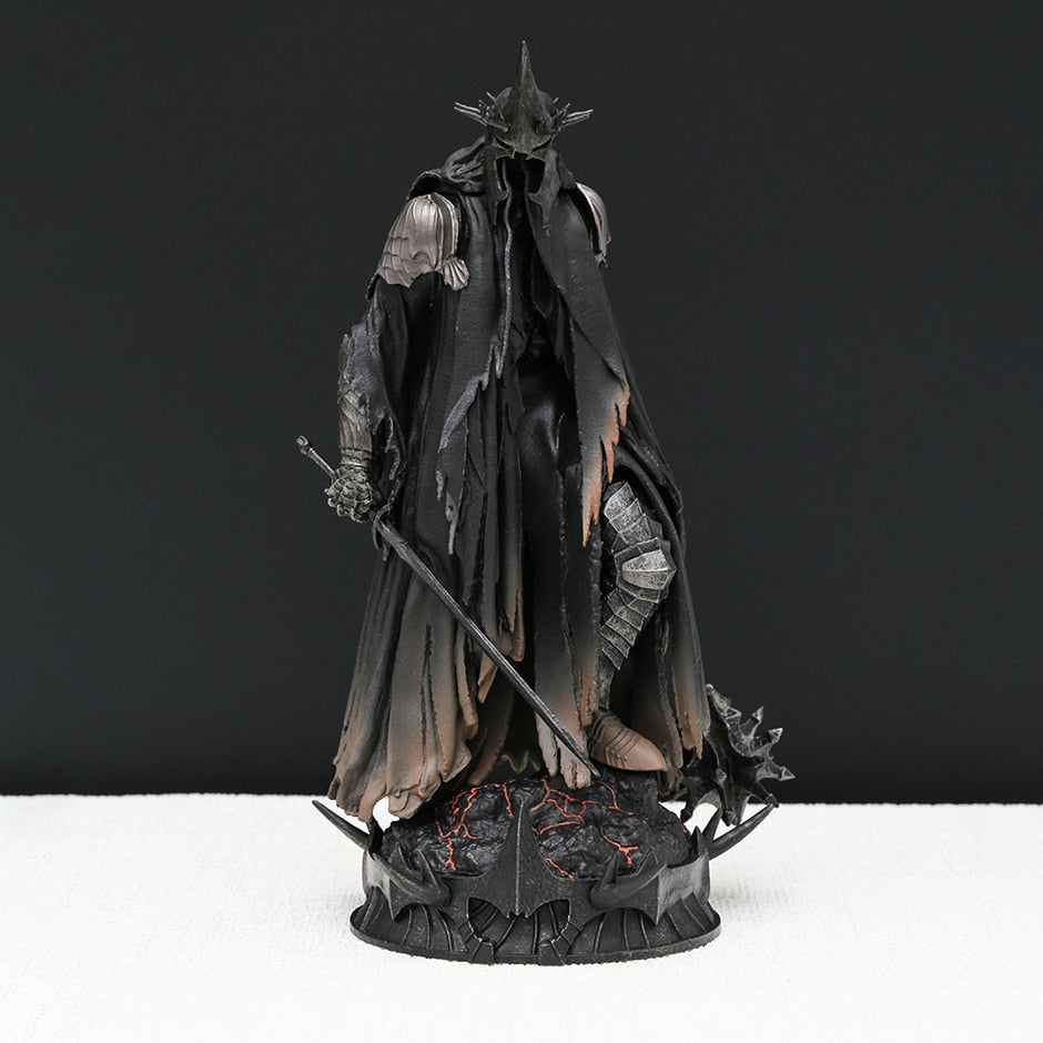Witch-king of Angmar Statue Figure - The Lord of the Rings - The One Store