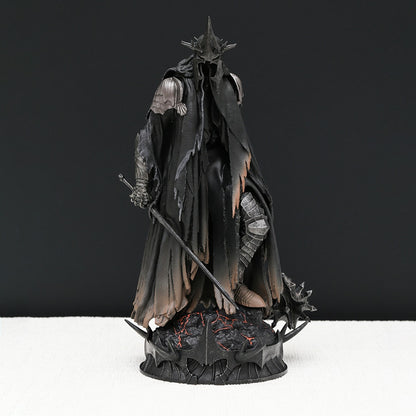 Witch-king of Angmar Statue Figure - The Lord of the Rings - The One Store