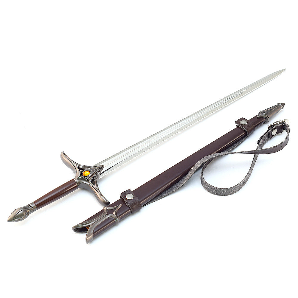 Mini Swords of The Lord of the Rings