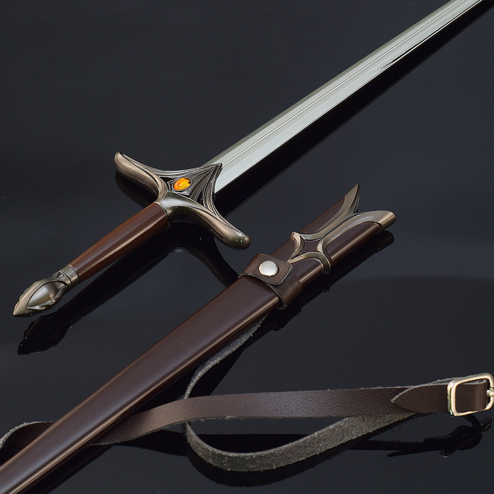 Mini Swords of The Lord of the Rings