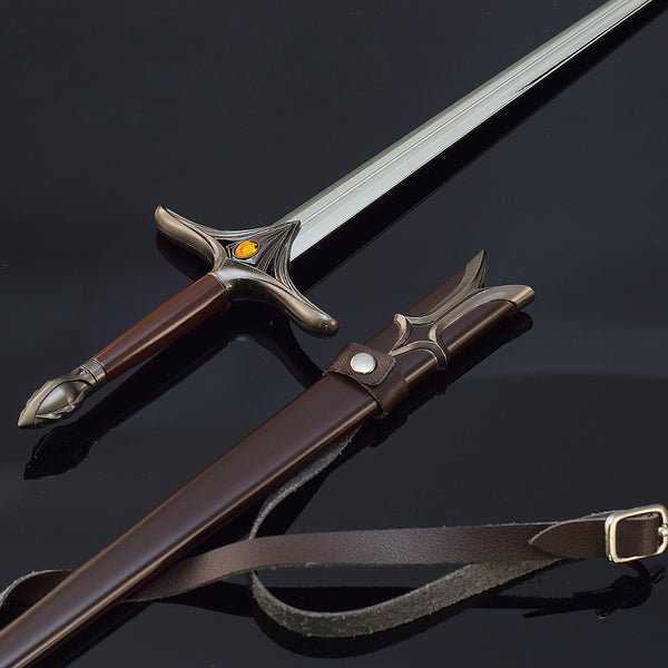 Mini Swords of The Lord of the Rings