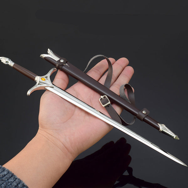 Mini Swords of The Lord of the Rings