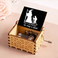 Brown Printed Design 10