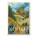 Rohan - Riddermark
