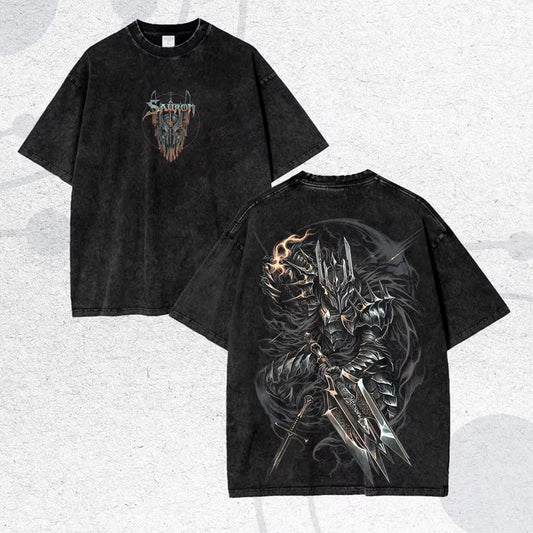 Dark Lord of the Rings T-Shirt