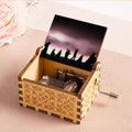 Brown Printed Design 07