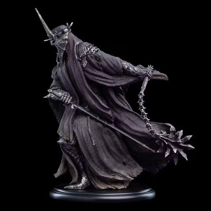Witch-king of Angmar Statue Figure - The Lord of the Rings Statue - The One Store