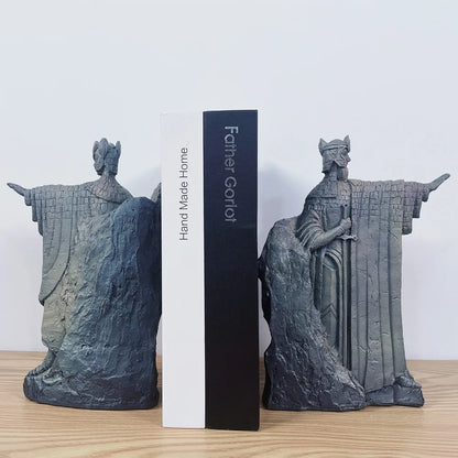 Gates of Argonath Bookends - The Lord of the Rings - The One Store