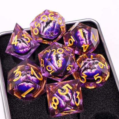 Conjunto de Dados RPG O Senhor dos Anéis