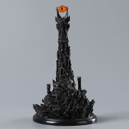 Barad-dur Tower of Sauron Figure - The Lord of the Rings