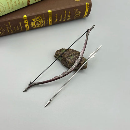 Miniature-sværd fra Ringenes Herre