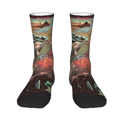 Lord of the Rings Socks