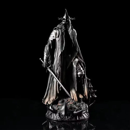 Witch-king of Angmar Statue Figure - The Lord of the Rings - The One Store