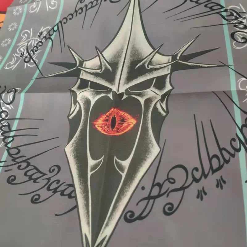 Middle-earth Flags – The Lord of the Rings