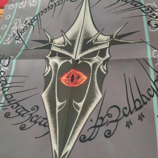 Middle-earth Flags – The Lord of the Rings - The One Store