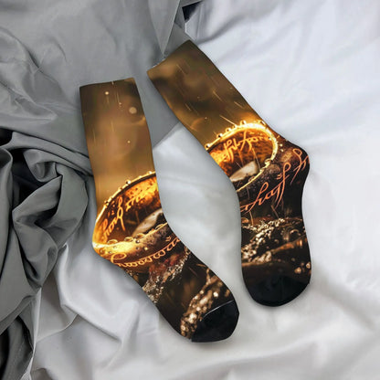Lord of the Rings Socks
