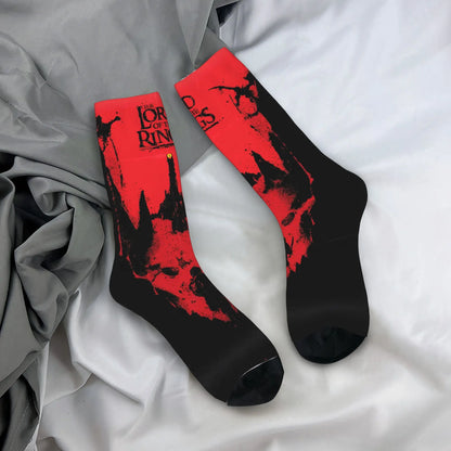 Lord of the Rings Socks