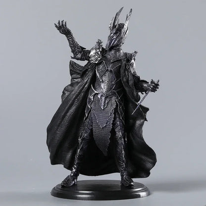 Sauron Statue Figure - The Lord of the Rings - The One Store