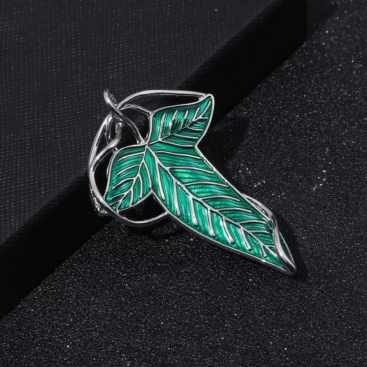 Folha Élfica de Lórien do Senhor dos Anéis