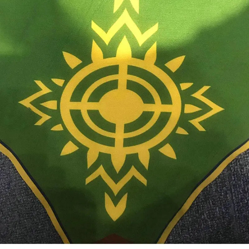 Rohan Banner Wall Flag - The One Store