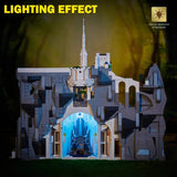 Lord of the Rings: Minas Tirith - Building Blocks - The One Store