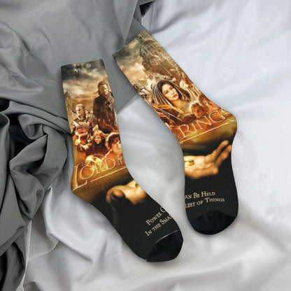 Lord of the Rings Socks