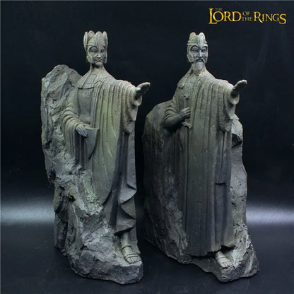 Gates of Argonath Bookends - The Lord of the Rings - The One Store
