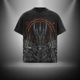 Lord of the Rings T-Shirt Sauron
