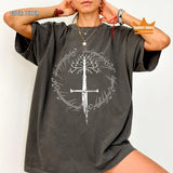 Feminine Model 5