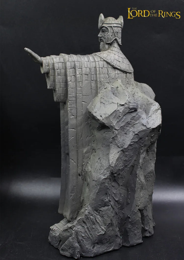Gates of Argonath Bookends - The Lord of the Rings - The One Store
