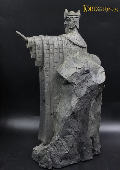 Gates of Argonath Bookends - The Lord of the Rings - The One Store