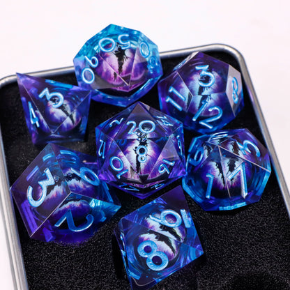 Conjunto de Dados RPG O Senhor dos Anéis