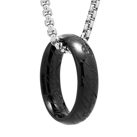 The Lord of the Rings Ring - The One Ring