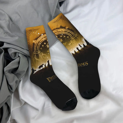 Lord of the Rings Socks
