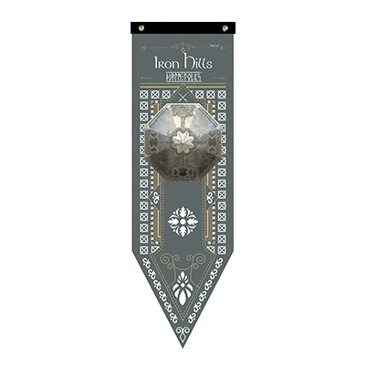 Middle-earth Flags – The Lord of the Rings