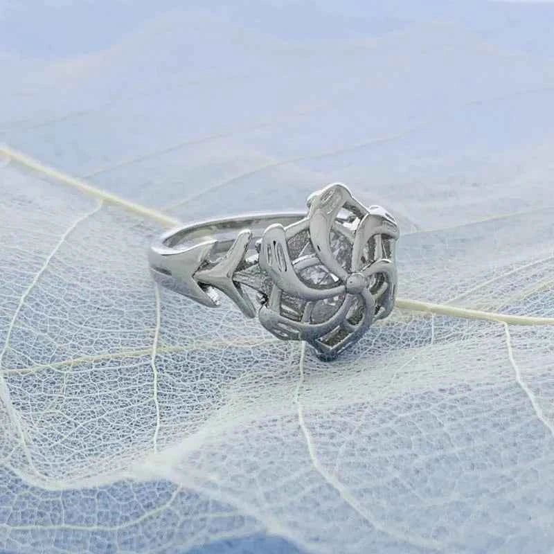 Vilya - Ring of Air | Elrond's Ring of Power
