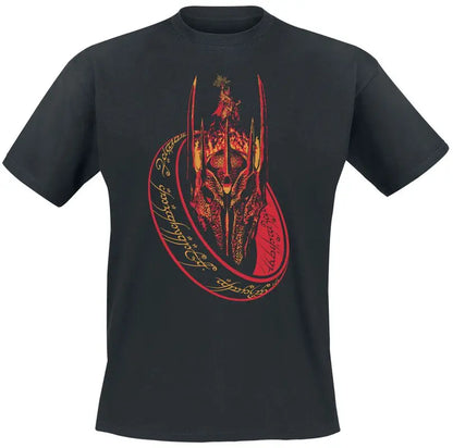 Middle-earth T-Shirt - The Lord of the Rings