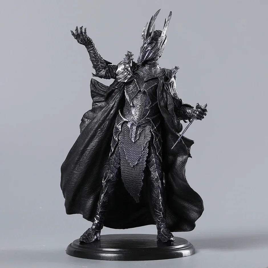 Sauron Statue Figure - The Lord of the Rings - The One Store