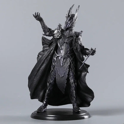 Sauron Statue Figure - The Lord of the Rings - The One Store