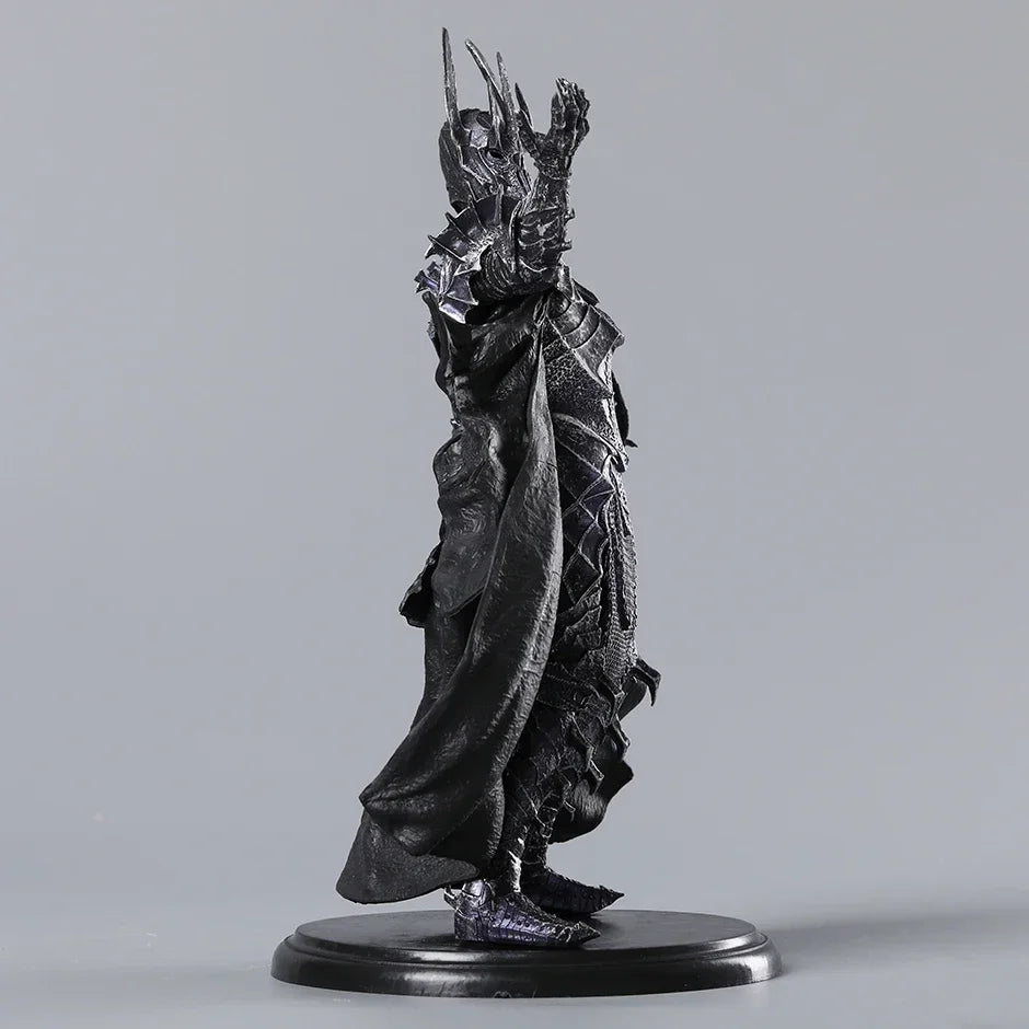 Sauron Statue Figure - The Lord of the Rings - The One Store