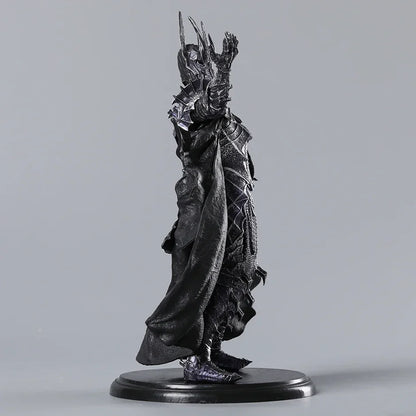 Sauron Statue Figure - The Lord of the Rings - The One Store