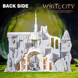 Lord of the Rings: Minas Tirith - Building Blocks - The One Store