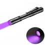 UV light flashlight