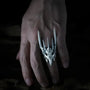 Sauron Ring – Inspired by The Lord of the Rings
