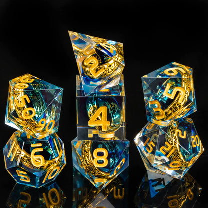 Conjunto de Dados RPG O Senhor dos Anéis