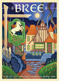 Bree Poster