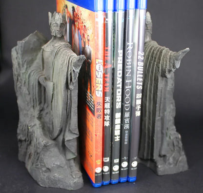 Gates of Argonath Bookends - The Lord of the Rings - The One Store
