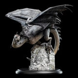 Nazgul on Fell Beast Statue Replica - The Lord of the Rings