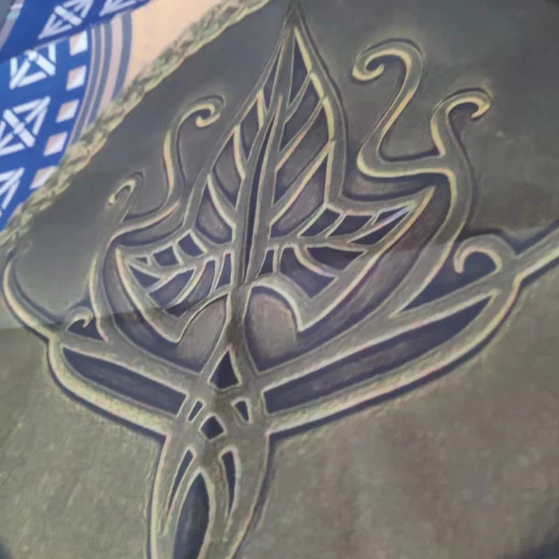 Middle-earth Flags – The Lord of the Rings